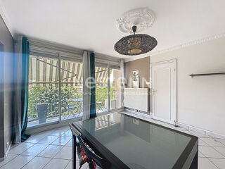  Appartement à vendre 4 pièces 