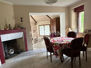  Maison � vendre 8 pi�ces 188 m�