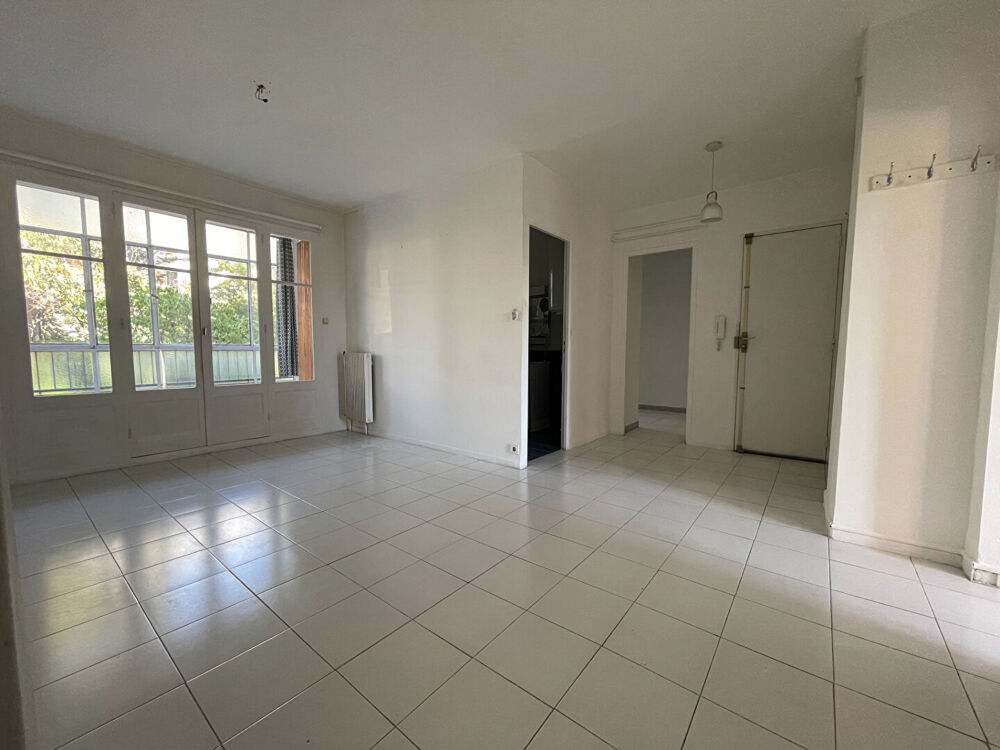 Appartement 2 pièces 45 m² à Aix en Provence