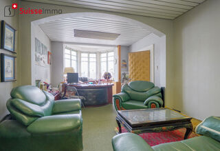  Maison � vendre 12 pi�ces 416 m�