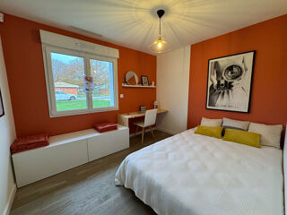  Maison � vendre 6 pi�ces 120 m�