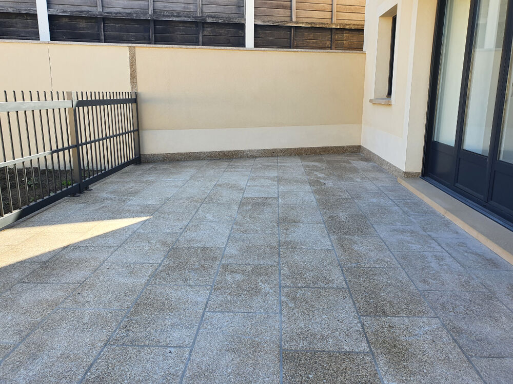Location Appartement Appartement Bois D Arcy 2 pièce(s) 44.23 m2 Bois d arcy