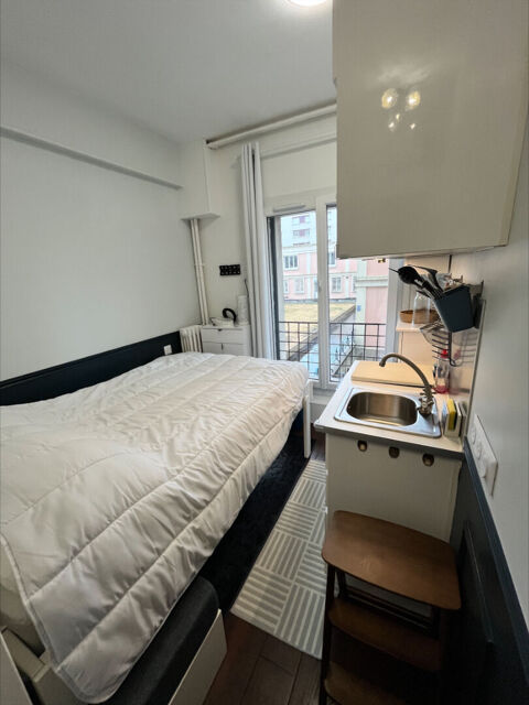  Appartement � louer 1 pi�ce 10 m�