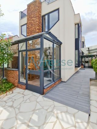  Maison à vendre 7 pièces 135 m²