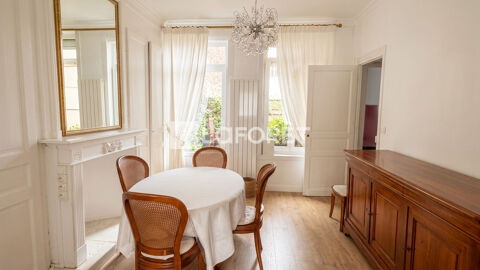  Appartement à vendre 5 pièces 123 m²