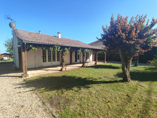  Maison � vendre 4 pi�ces 102 m�