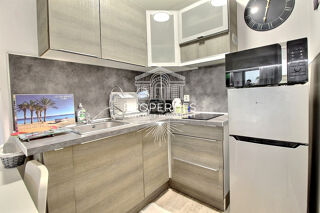  Appartement à vendre 1 pièce 29 m²