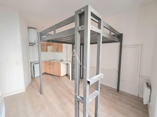  Appartement � louer 1 pi�ce 22 m�