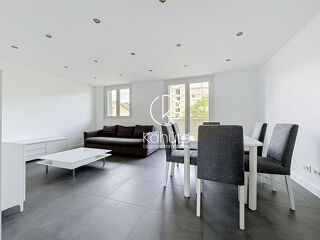  Appartement à vendre 3 pièces 65 m²
