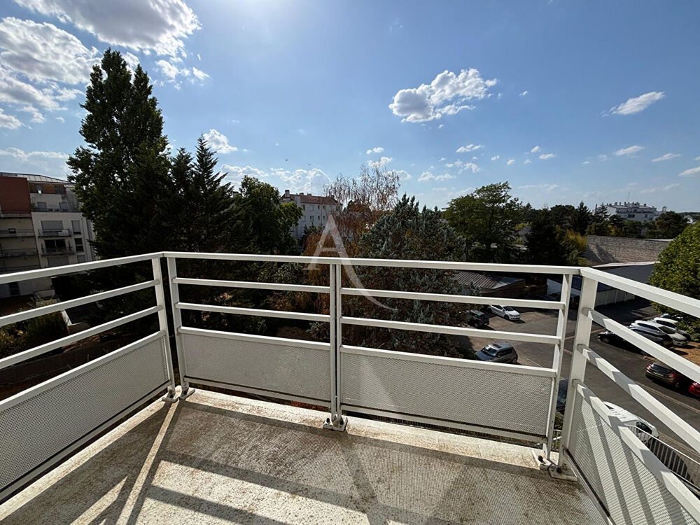 Appartement – Nantes - Vue 4