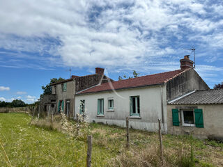  Maison  vendre 7 pices 123 m