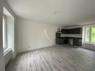  Maison � vendre 2 pi�ces 39 m�
