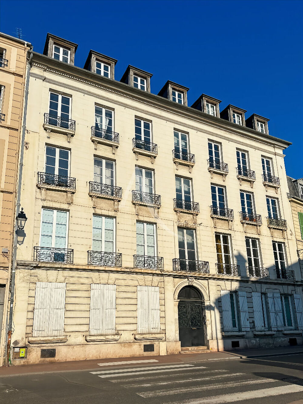 Location Appartement Appartement Saint Germain En Laye 3 pièce(s) 68 m2 Saint germain en laye