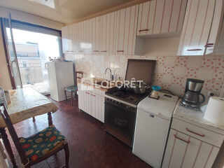  Appartement � vendre 3 pi�ces 63 m�