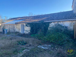  Remise / Grange � vendre 1 pi�ce 120 m� Gauriaguet