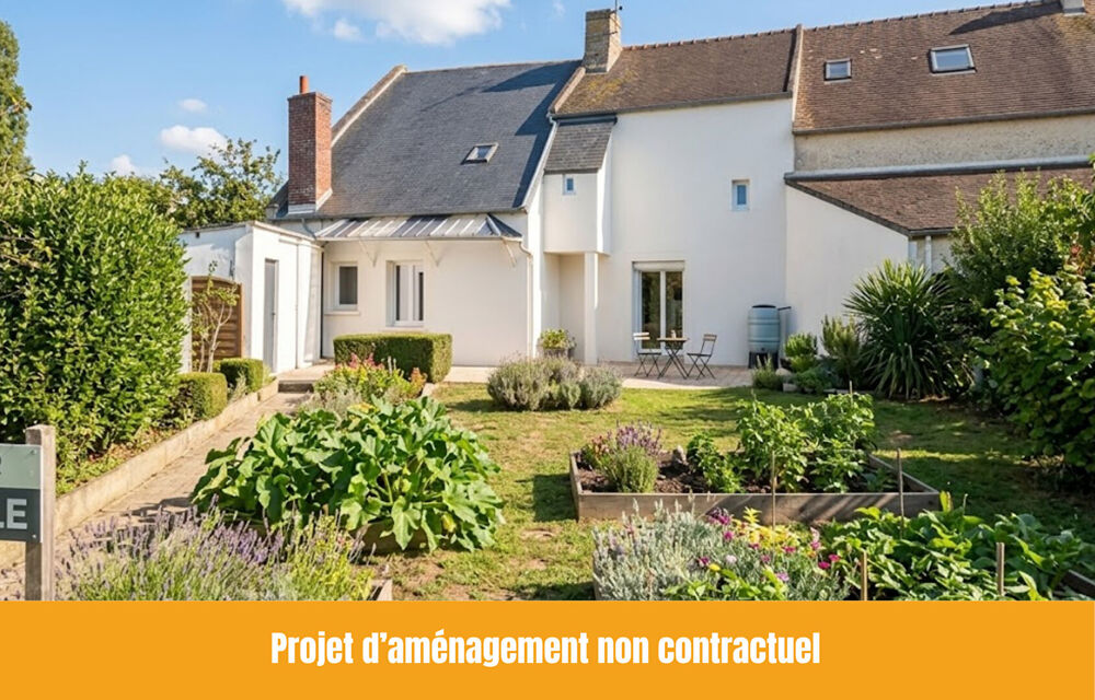 Vente Maison EXCLUSIVITE - CHICHEBOVILLE - Maison avec travaux Chicheboville