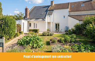  Maison à vendre 5 pièces 112 m²