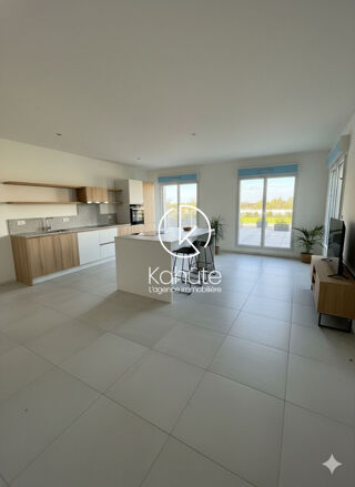  Appartement � vendre 3 pi�ces 65 m�