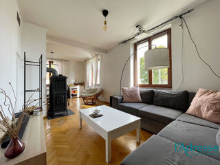  Maison � vendre 5 pi�ces 104 m�