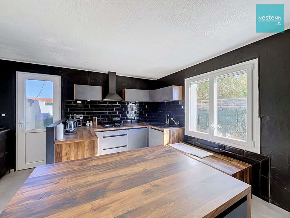 Vente Maison Maison plain-pied 92 m² - terrain de 340 m² environ -  Précieux - 1 chambre - possibilité 2 Precieux