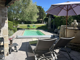  Maison � vendre 4 pi�ces 210 m�