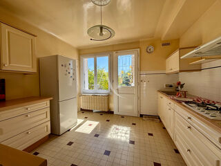  Maison à vendre 4 pièces 127 m²