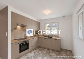  Maison à vendre 5 pièces 101 m²