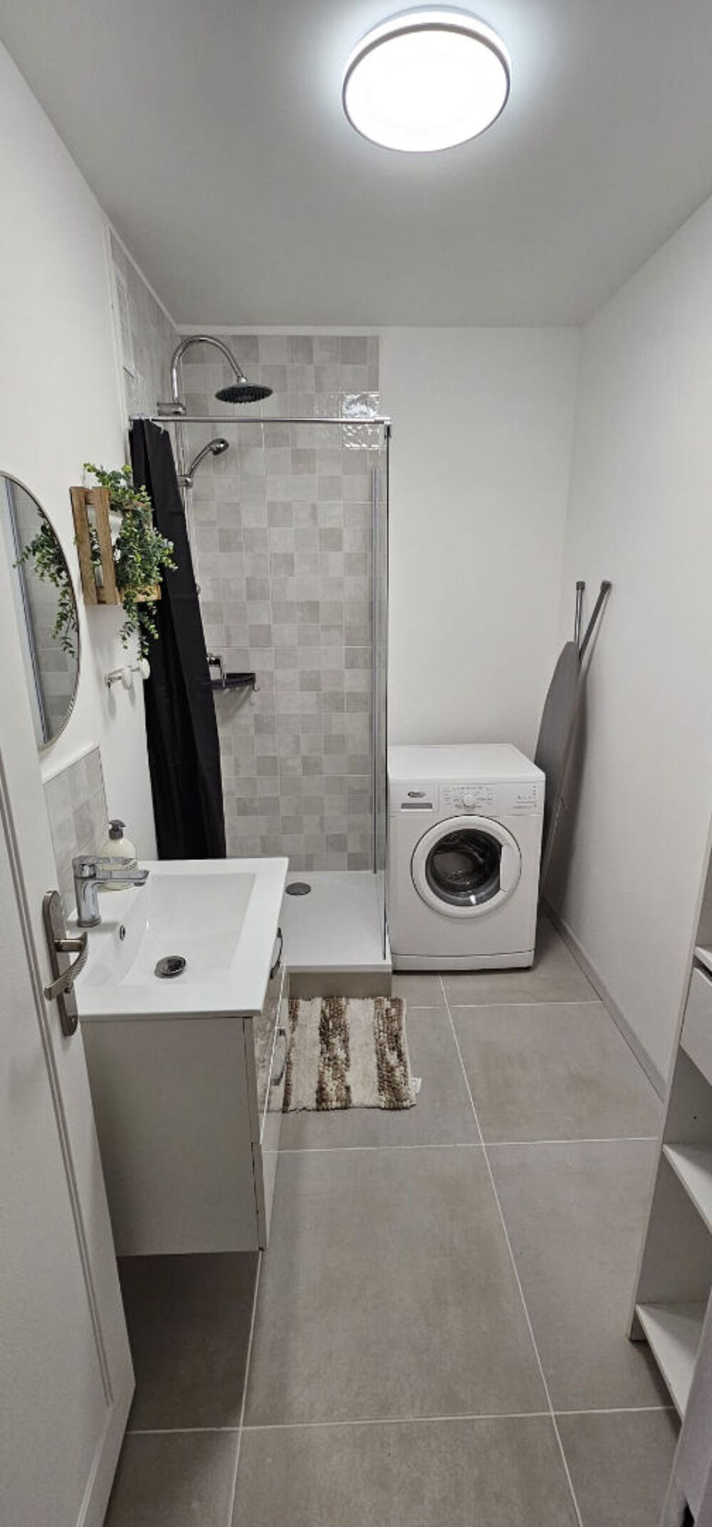 Location Appartement Magnifique F5 Meublé 76m², Quartier des Belles Portes - HEROUVILLE SAINT CLAIR Herouville saint clair