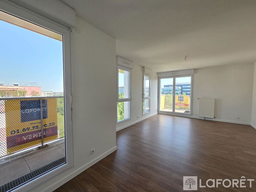 Appartement 3 pièces 65 m² · à Massy · 65 m² · 369 000 €