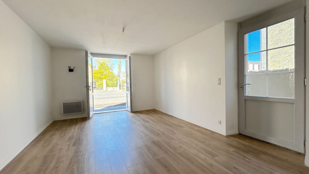 Location Maison A LOUER MAISON DE VILLE 4 PIECES AVEC EXTERIEUR - SECTEUR BLAYE Blaye