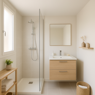  Appartement � vendre 2 pi�ces 49 m�