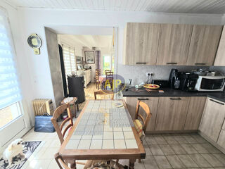  Maison à vendre 5 pièces 75 m²