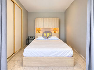  Appartement à vendre 1 pièce 35 m²