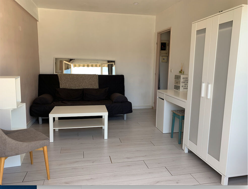 Appartement Cachan 1 pièce(s) 20 m2