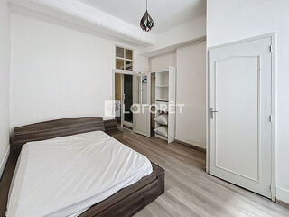  Appartement à vendre 2 pièces 38 m²