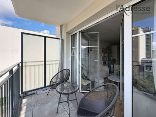  Appartement à louer 3 pièces 67 m²