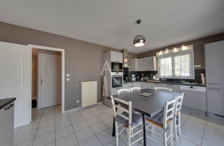  Maison à vendre 7 pièces 153 m²