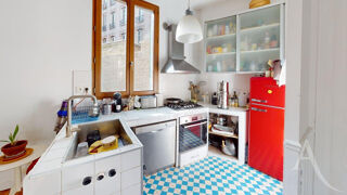  Maison  vendre 5 pices 119 m