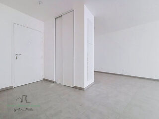 Vente Appartement THONON LES BAINS - Appartement T2 -  44.81m² Thonon les bains