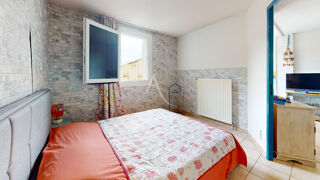  Appartement � vendre 2 pi�ces 