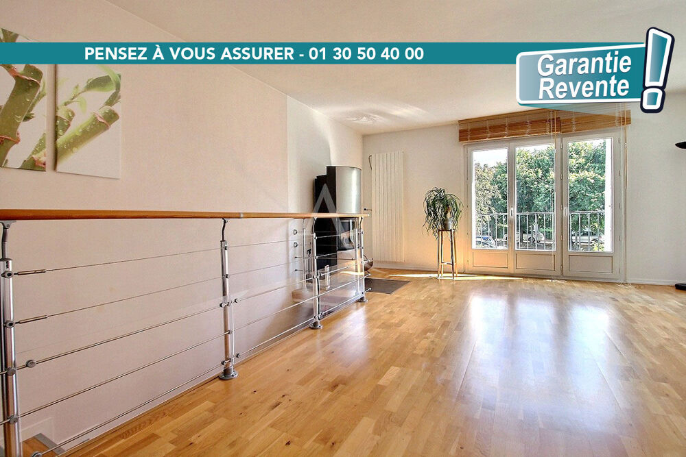 Vente Maison Maison Elancourt 5 pièces 107 m² sur une parcelle de 139 m² Elancourt