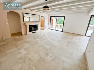  Maison � vendre 6 pi�ces 132 m�