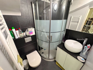  Appartement � vendre 1 pi�ce 24 m�