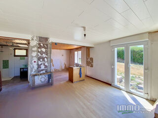  Maison à vendre 4 pièces 110 m²
