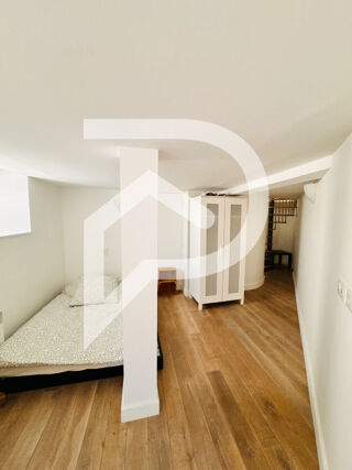  Appartement � louer 1 pi�ce 28 m�