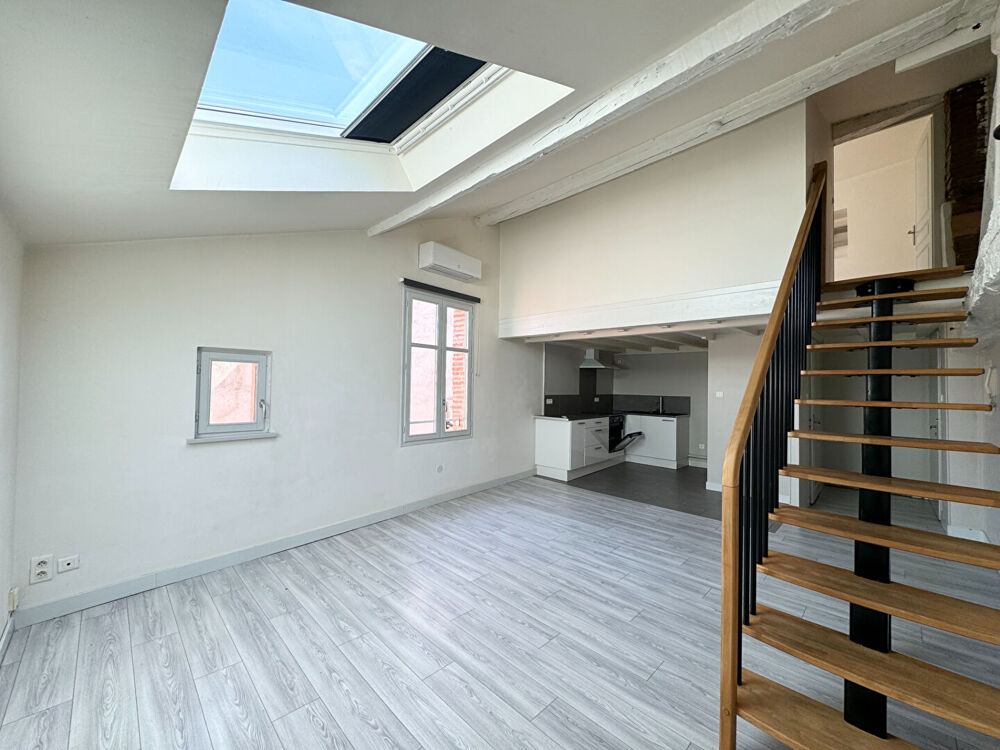 Vente Immeuble Immeuble Montauban 388 m2 Montauban