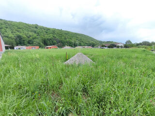  Terrain � vendre 877 m�