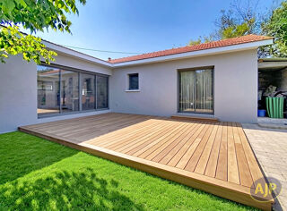  Maison à vendre 5 pièces 85 m²