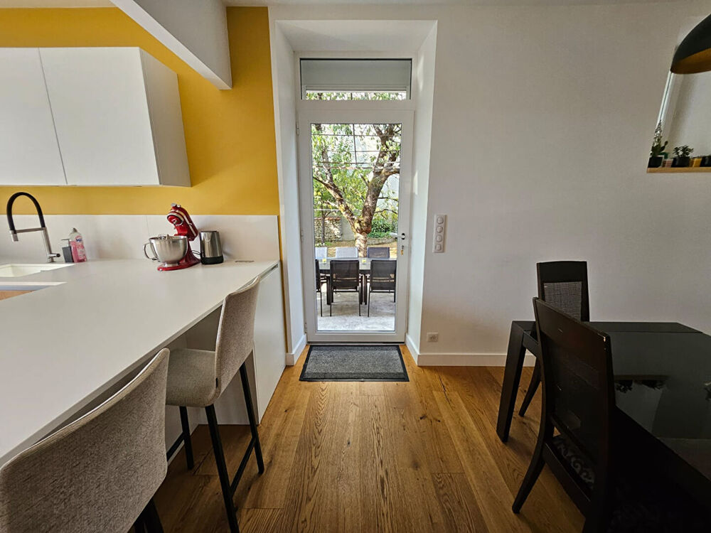 Vente Maison Magnifique maison de ville en Pierre Perigueux