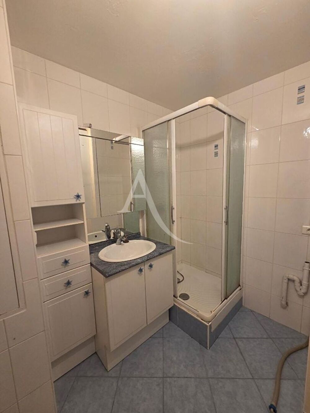 Location Appartement Appartement Nantes - 3 pièce(s) - 62.4 m2 Nantes